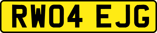 RW04EJG