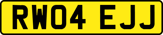 RW04EJJ