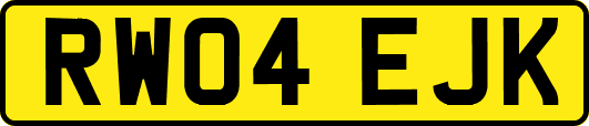 RW04EJK