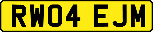 RW04EJM
