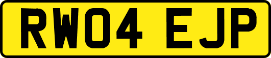 RW04EJP