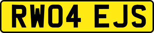 RW04EJS