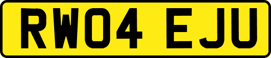 RW04EJU