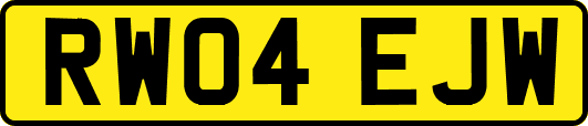 RW04EJW