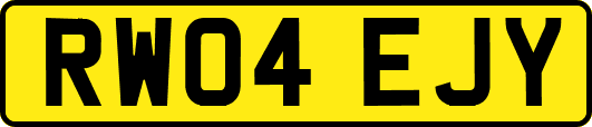 RW04EJY