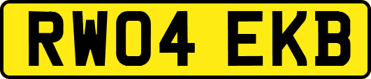 RW04EKB