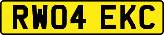 RW04EKC