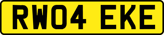 RW04EKE