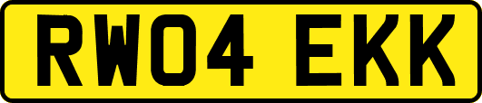 RW04EKK