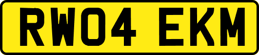 RW04EKM