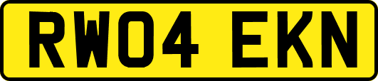 RW04EKN