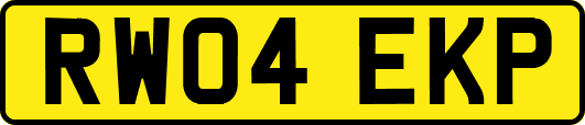 RW04EKP