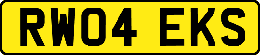 RW04EKS