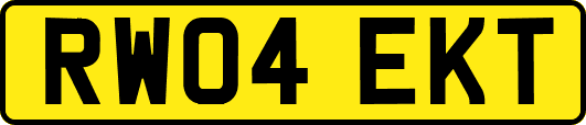 RW04EKT