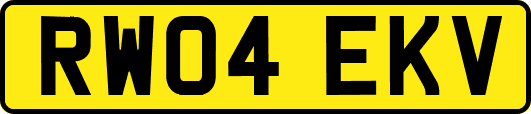 RW04EKV
