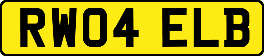 RW04ELB