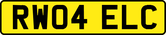 RW04ELC