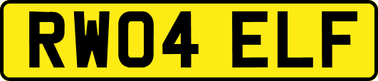 RW04ELF