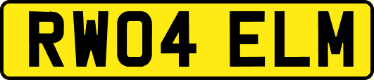 RW04ELM