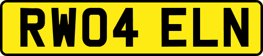 RW04ELN