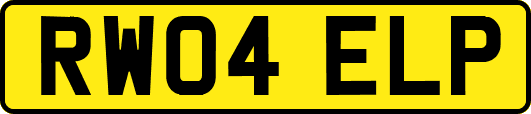RW04ELP