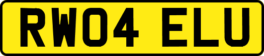 RW04ELU