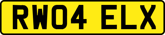 RW04ELX