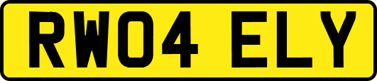 RW04ELY