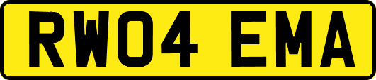 RW04EMA