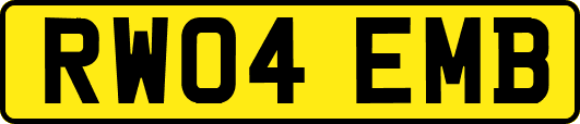 RW04EMB