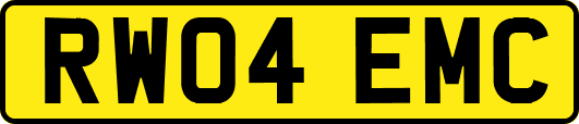 RW04EMC