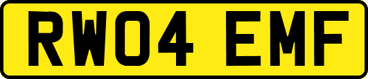 RW04EMF