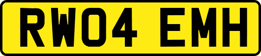RW04EMH