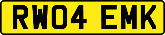 RW04EMK