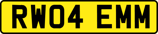 RW04EMM