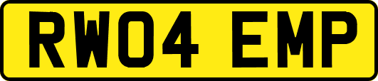 RW04EMP
