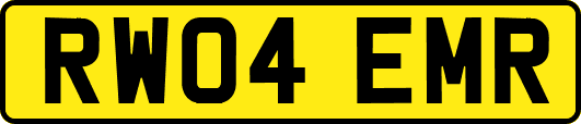 RW04EMR