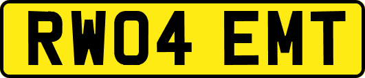 RW04EMT