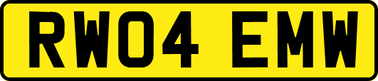 RW04EMW