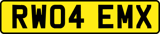 RW04EMX