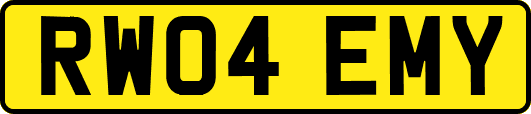 RW04EMY