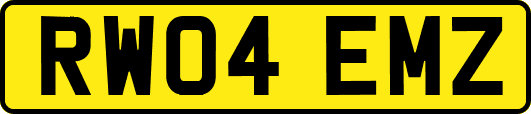 RW04EMZ
