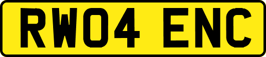 RW04ENC