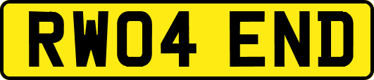 RW04END