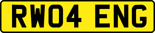 RW04ENG
