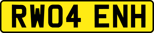 RW04ENH