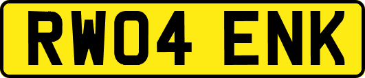 RW04ENK