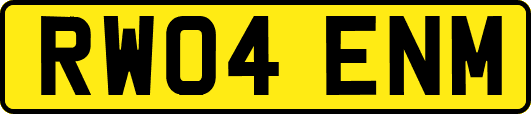 RW04ENM