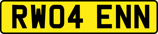 RW04ENN