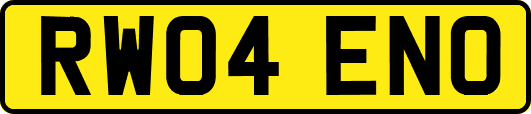 RW04ENO